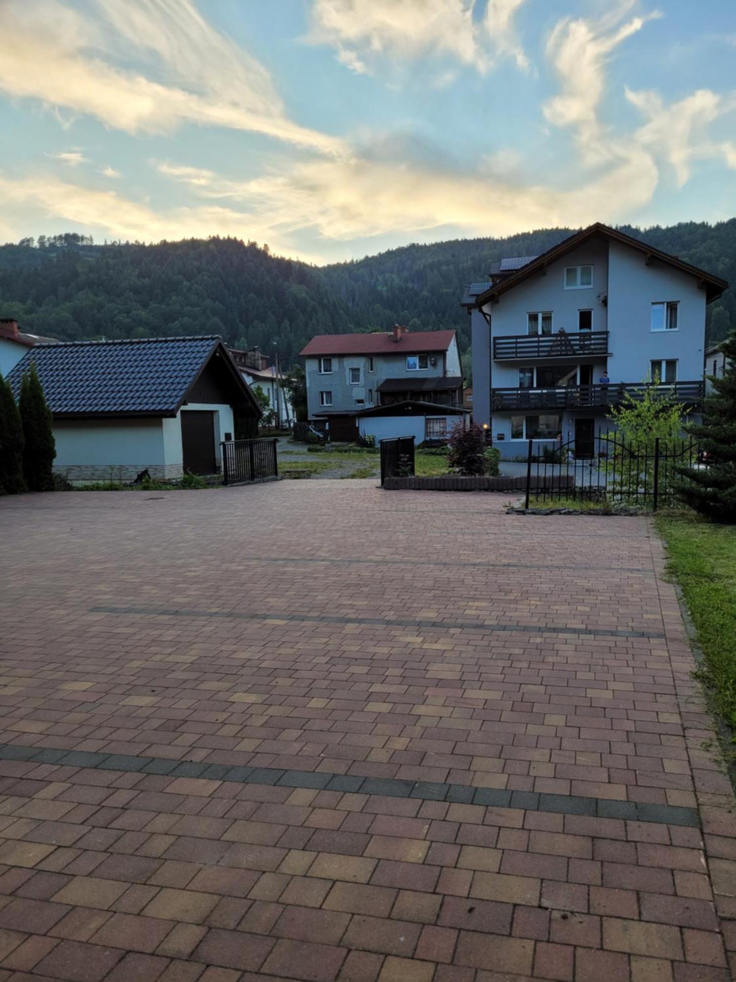 Apartamenty Pod Skrzycznem Szczyrk Exterior photo