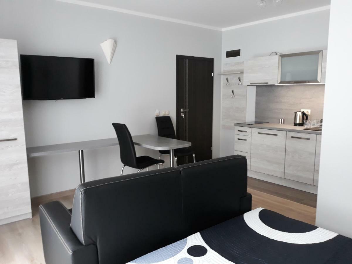 Apartamenty Pod Skrzycznem Szczyrk Exterior photo