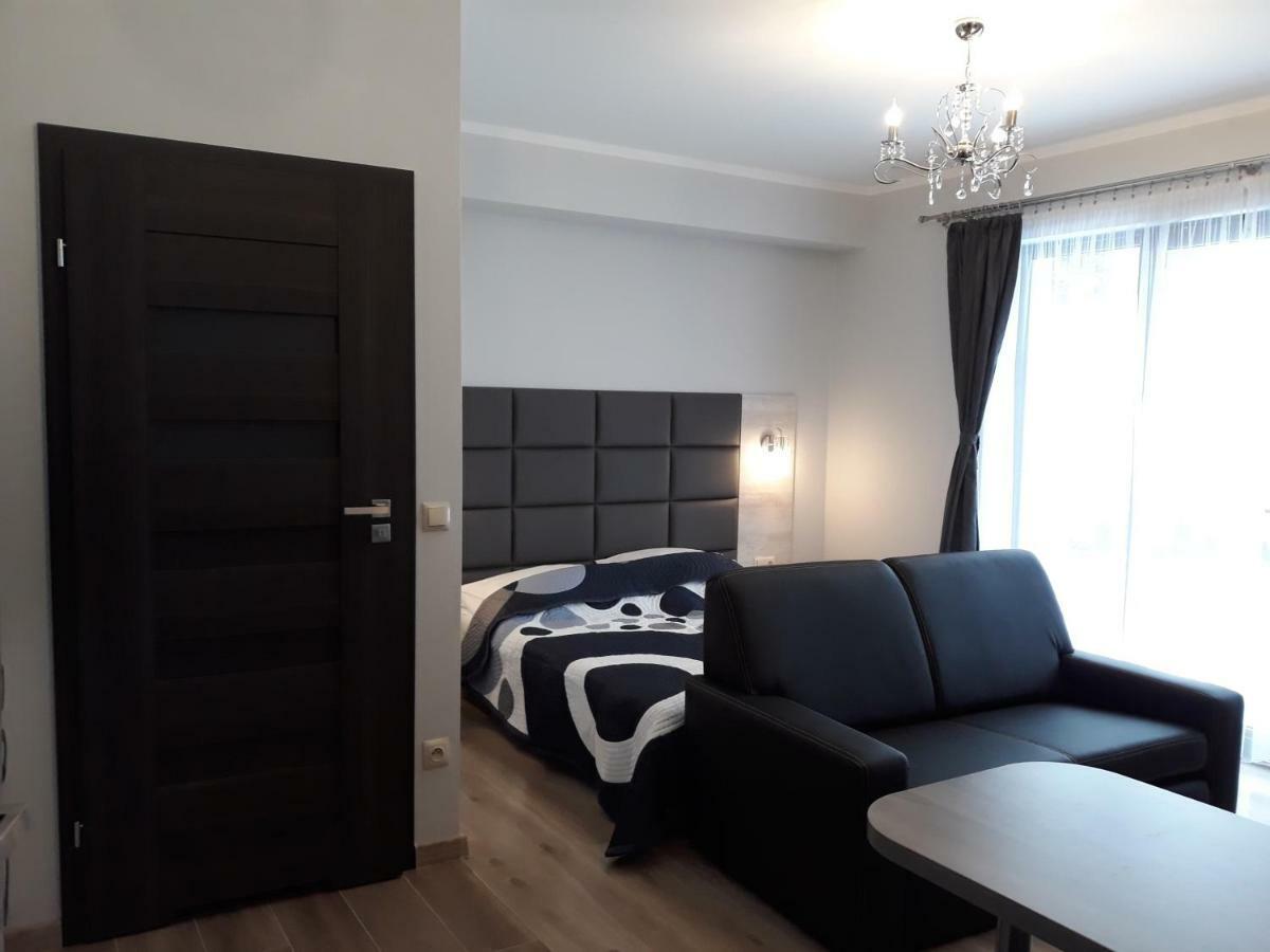 Apartamenty Pod Skrzycznem Szczyrk Exterior photo