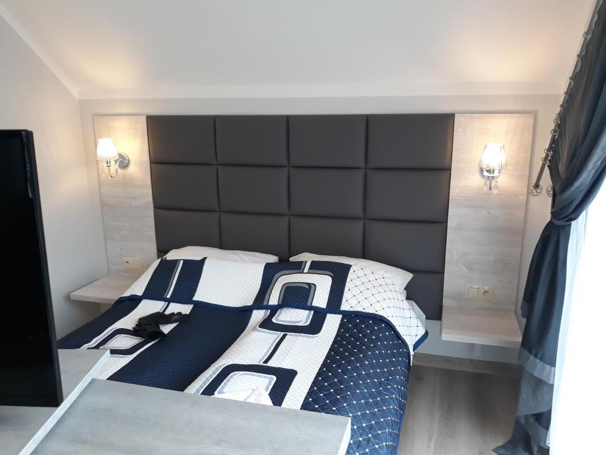 Apartamenty Pod Skrzycznem Szczyrk Exterior photo